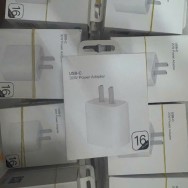 Cóc sạc nhanh 30w SENDEM chân dẹp BE02