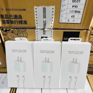 Bộ sạc Sendem 20w Be01 cổng typec ra iphone chân dẹp
