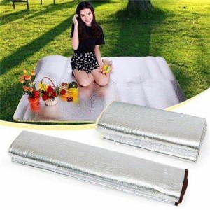 Chiếu tấm bạc Ngủ du lịch văn phòng ( T50, full vat )