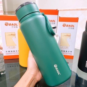 Bình giữ nhiệt có quai xách BaoL 1500ml