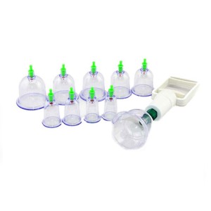 Bộ giác hơi 12 ly