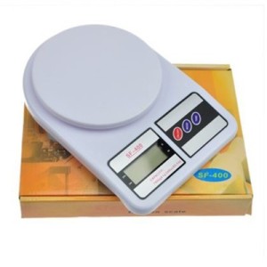 Cân tiểu ly Electronic nhà bếp SF-400 loại 5kg SF400