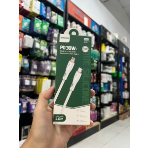 Cáp sạc 30w Sendem M36D cổng typec ra iphone
