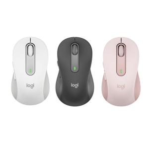 Chuột không dây M650