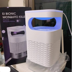 Đèn bắt muỗi EI Bionic loại to ( T50 )