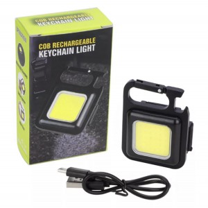 Đèn pin mini móc khóa Keychain Light