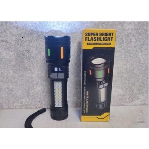 Đèn pin cầm tay W530