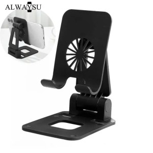 Giá đỡ điện thoại nhựa Folding Bracket WF18