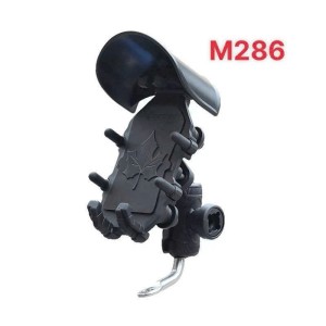 Giá đỡ kẹp xe máy grab Mã 286