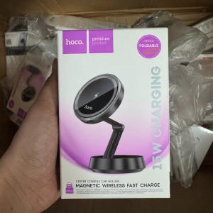 Giá đỡ xe hơi từ tính Hoco HW33