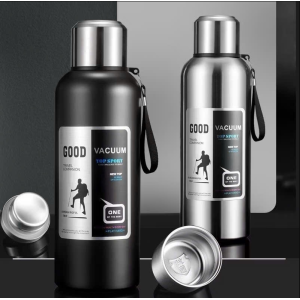 Bình giữ nhiệt Good Vacuum Cup 1000ML