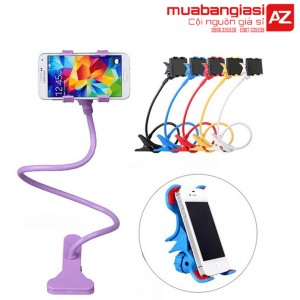 Kẹp khỉ Dây Trơn