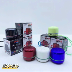 Loa bluetooth WS 905