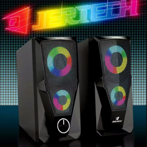 Loa máy tính Jertech S6