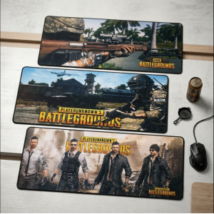 Lót chuột pad 300*700*2mm PUBG NHIỀU MÀU ( T100 , Full VAT )