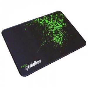 Lót chuột pad 250x300x2mm Razer Q8 ( T200, Full VAT )
