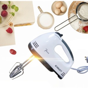 Máy đánh trứng Scarlett