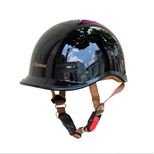 Nón bảo hiểm Asama A119 Cá Heo