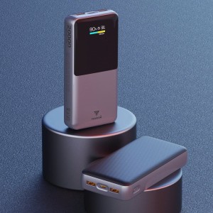 Pin dự phòng Phantom P54 20.000mah