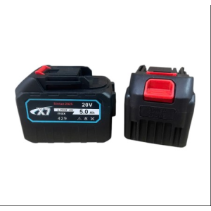 Pin Riêng của tích điện quạt lồng 15 cell