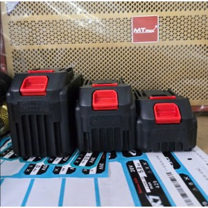 Pin Riêng của tích điện quạt lồng 10 cell