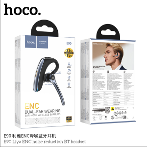 Tai nghe bluetooth HOCO E90 ENC