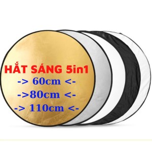 Tấm Hắt Sáng - 60cm