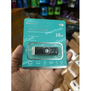 USB nhựa U21 GOOD COOL 16GB