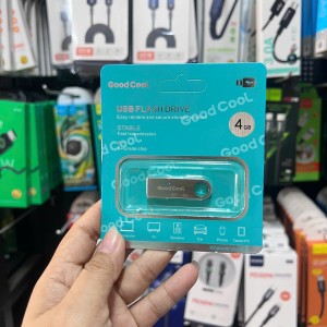 USB Good Cool U29 dài 4GB (T100 , Full VAT)