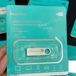 USB Gool Cool U29 dài 32Gb (T100 , Full VAT)