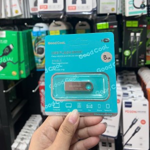USB Good Cool U29 dài 8GB  (T100 , Full VAT)