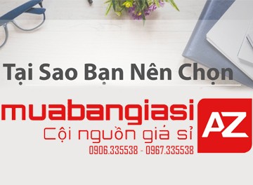 Tại sao nên chọn MuabangiasiAZ để lấy hàng bán sỉ?