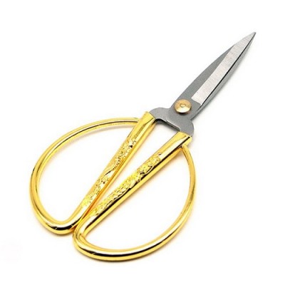 Kéo hoa văn Rồng Phụng Nhật K45