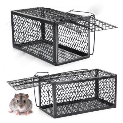 Lồng bẫy chuột BẰNG SẮT