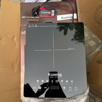 Bếp từ cảm ứng Kuseng