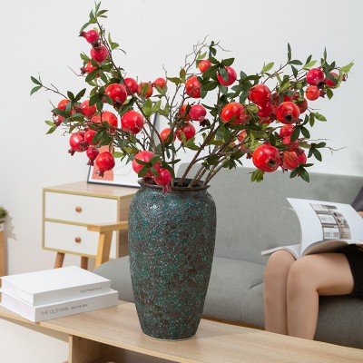 Cành lựu trưng Tết ( T320 )