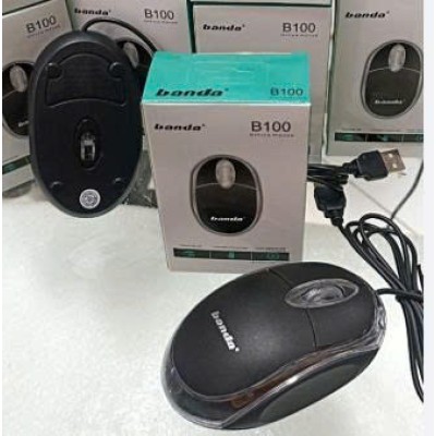 Chuột Banda dây B100