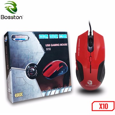 Chuột Bosston X10
