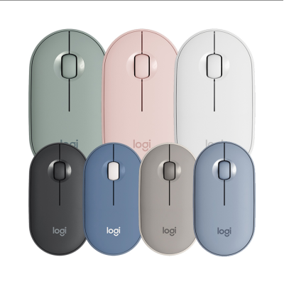 Chuột không dây M350