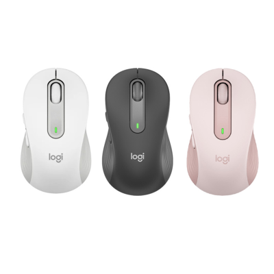 Chuột không dây M650