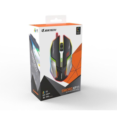 Chuột máy tính Jertech XP11