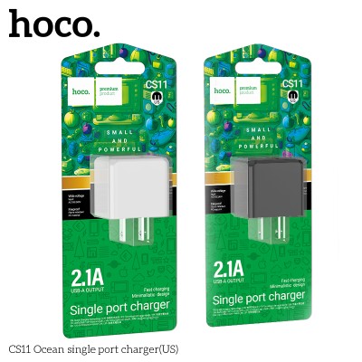 Cóc sạc HOCO CS11A