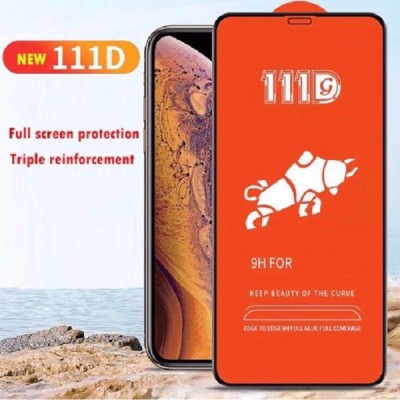 Kính cường lực 111D FULL màn hình - Iphone 6G - 14Promax