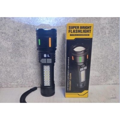 Đèn pin cầm tay W530