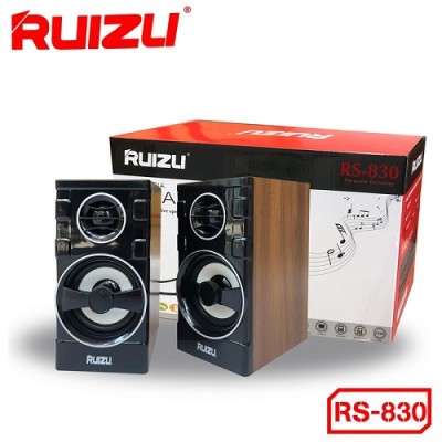 Loa máy tính Ruizu RS830