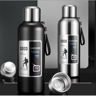 Bình giữ nhiệt Good Vacuum Cup 1000ML