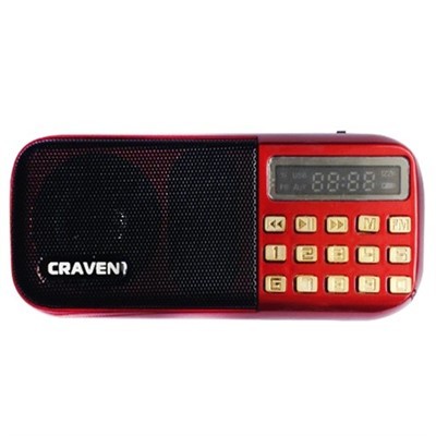 Loa đài FM Craven CR25A