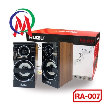 Loa Ruizu điện 220V RA007L