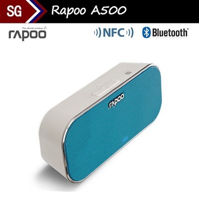 Loa Rapo A500