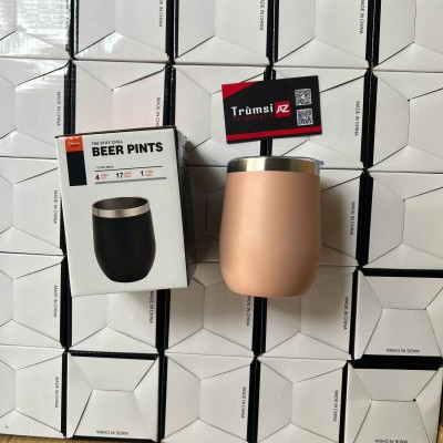 Ly coffee giữ nhiệt nhiều màu AZ36 loại 360ml